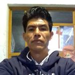 Gerardo Miron - @gerardomiron59 - Instagram