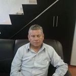 Gerardo Miron - @mirongerardo - Instagram
