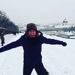 Gerardo Mirón - @gmironbecerra - Instagram