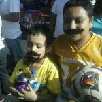 Gerardo Miron - @edgarmironosorio - Instagram
