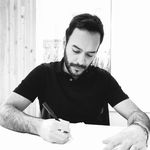 Gerardo Miron - @gmironstudio - Instagram