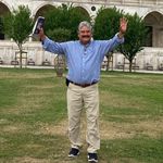 Gerardo Mirón Miramontes - @castigomiranda - Instagram