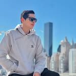 Gerardo Monge - @gerardomz07 - Instagram
