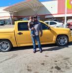 Gerardo Monge - Facebook
