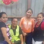 Gerardo Monge - Facebook