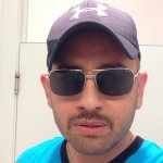 Gerardo Monge - @agila5555 - Instagram