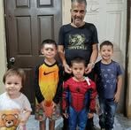 Gerardo Monge - Facebook