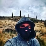 Gerardo Monge - @gerardomongesp - Instagram