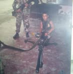 Gerardo Monge - Facebook