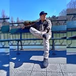 Gerardo Monge Canales - @gerardo_mc_97 - Instagram