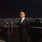 Gerardo Monroy Utrilla - @gmu03 - Instagram