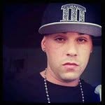 Gerardo Israel - @gerardomonrroy - Instagram