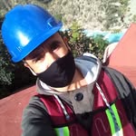 Gerardo Monrroy - @gerry_0128 - Instagram
