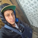 Gerardo Monrroy - @gerardo13080 - Instagram