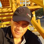 Gerardo Monrroy - Facebook