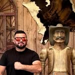 Gerardo Monrroy - @monrroy_24 - Instagram
