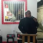 Luis Gerardo Monrroy Maita - @luiscristiano37 - Instagram