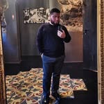 Gerardo Monzon - @andres.rmonzon - Instagram