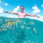 Gerardo Monzon - @gmonzon01 - Instagram