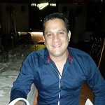Gerardo Monzón - @gerarmonzon - Instagram