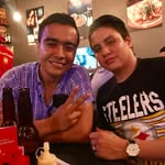 Gerardo Monzón - @gerardomonzonarteaga - Instagram
