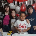 Gerardo Monzón - @gerardomon8 - Instagram