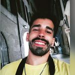 Gerardo Morán - @gerardomrn - Instagram