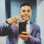 Gerardo Moran - @gerardo_moran13 - Instagram