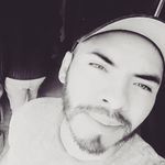 Gerardo Morán - @gerrygonzalezwolf - Instagram