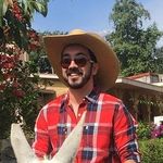 Gerardo Morán - @gerardo.moran - Instagram