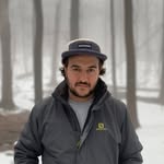 Gerardo Moreira - @gerardomoreira7 - Instagram