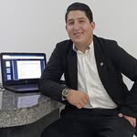 Gerardo Moreira - @isaacgerardomoreira - Instagram