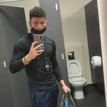 Gerardo Moreira - @williamgms98 - Instagram