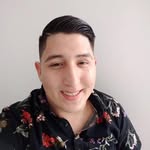 Gerardo Moreira - @isaacmoreira10 - Instagram
