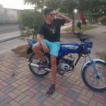 Gerardo Moreira - @gerardomoreira1345 - Instagram