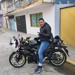 Gerardo Morelos - @gerardomorelos7 - Instagram