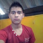 Gerardo Morelos - @gerardo.morelos.98 - Instagram