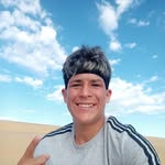 Gerardo Jeremias Moron Urbina - @gerardomoronurbina - Instagram