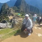 Gerardo Moron - @la_raza_celeste - Instagram