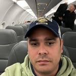 Richard Gerardo Moron Crespo - @richardgmoron - Instagram