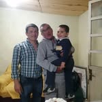 Gerardo Muniz - @gerardomuniz72 - Instagram