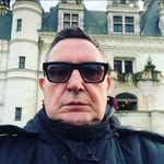 Gerardo Muniz - @gerarditomuniz - Instagram