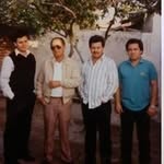 Gerardo Lizárraga Murga - @gerardolizarragamurga - Instagram