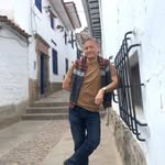Gerardo Vicente Alvarado Murga - @gerardoalvarado008 - Instagram
