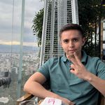 Gerardo Naranjo - @geradng - Instagram