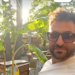 Gerardo Naranjo - @gerardonnc - Instagram