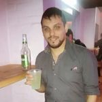 Gerardo Naranjo - @gerardonaranjo206 - Instagram