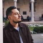 Gerardo Navarrete - @thisisnotgerardo - Instagram