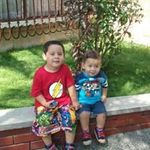 Gerardo Navarrete - @navarrete3399 - Instagram