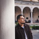 Gerardo Navarrete - @lonewolfmusicc - Instagram